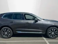 Used Volvo XC60 Inscription 197 HP (144 kW) 2022 Grey SUV
