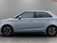 Used MG MG3 Exclusive 106 HP (77 kW) 2024 Hatchback