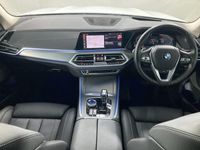 used BMW X5 xDrive30d xLine 3.0 5dr