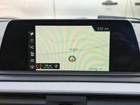 Used BMW 118 M Sport 2017 White Hatchback