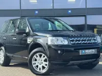 Used Land Rover Freelander 2 2011 SUV
