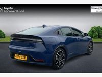 Used Toyota Prius 223 HP (164 kW) 2026 Hatchback