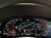 Used BMW 520 M Sport 2021 Black Sedan