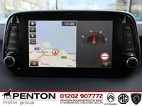 Used Hyundai Tucson Premium SE 185 HP (136 kW) 2020 White SUV