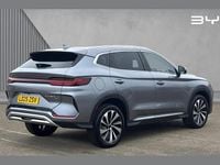 Used BYD Seal U Boost 214 HP (157 kW) 2025 Grey SUV