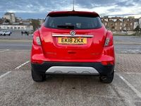 used Vauxhall Mokka X 1.4T ecoTEC Active 5dr