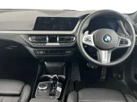 Used BMW M135 Shadowline 302 HP (222 kW) 2024 Grey Hatchback