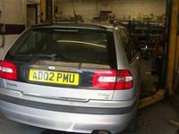 Used Volvo V40 2002 Estate