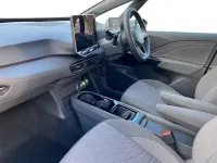 New VW ID.3 Pro 150 kW (204 HP) 2026 Unknown Hatchback