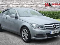 Used Mercedes C220 Executive 2014 Other Coupe