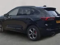 Used Ford Kuga ST-Line 2025 Black SUV