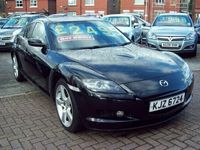 Used Mazda RX8 2006 Hatchback