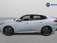Used BMW X2 M Sport 170 HP (125 kW) 2025 Grey SUV