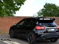 Used Mercedes GLA45 AMG 360 HP (264 kW) 2015 SUV
