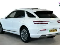 Used Genesis GV70 Sport 359 kW (489 HP) 2024 SUV