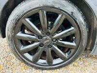 Used Mini Cooper Hatch 136 HP (100 kW) 2016 Grey Hatchback