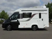 Used Peugeot Boxer 140 HP (102 kW) 2020 Black Van