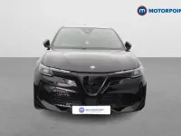 Used Alfa Romeo Junior Veloce 206 kW (281 HP) 2025 Black SUV