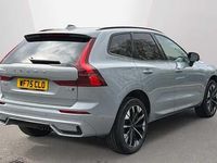 Used Volvo XC60 Ultra 250 HP (183 kW) 2026 SUV