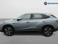 Usado MG HS Trophy 224 HP (164 kW) 2025 Cinzento SUV