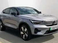New Volvo EC40 Plus 185 kW (252 HP) 2026 SUV