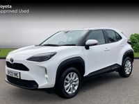 Used Toyota Yaris Hybrid 116 HP (85 kW) 2026 Estate