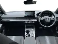 Used Honda Civic Elegance 143 HP (105 kW) 2025 White