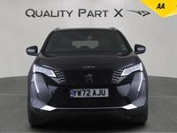 Used Peugeot 5008 Premium 2023 Black SUV