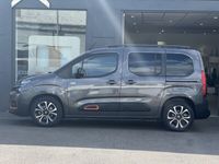 used Citroën e-Berlingo 50KWH FLAIR XTR M MPV AUTO 5DR (7.4KW CHARGER) ELECTRIC FROM 2023 FROM WATFORD (WD18 8XN) | SPOTICAR
