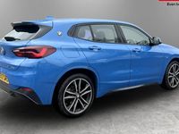 Used BMW X2 M Sport 220 HP (161 kW) 2023 SUV