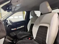 Novo Citroën e-C3 83 kW (113 HP) 2025 Vermelho Citadino