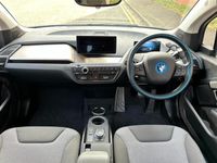 used BMW i3 i3 Series120Ah 5dr