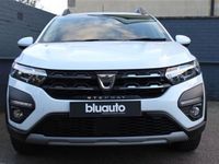 used Dacia Sandero Stepway 1.0 COMFORT TCE 5d 90 BHP