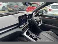 Used Cupra Terramar VZ2 265 HP (194 kW) 2025 Blue SUV