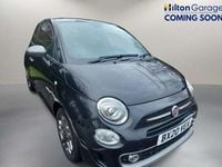 Used Fiat 500 Sport 69 HP (50 kW) 2020 Hatchback