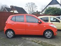 used Hyundai i10 1.2 Active 5dr £20 TAX F/S/H 12 STAMPS ONLY 59K