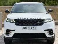 Używany Land Rover Range Rover Velar R-Dynamic 179 KM (131 kW) 2020 SUV