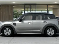 Used Mini Cooper Countryman Classic 134 HP (98 kW) 2023 Grey SUV