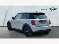 Used Mini Cooper S Level 1 135 kW (184 HP) 2022 Silver Hatchback