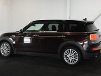 used Mini Cooper D Clubman 