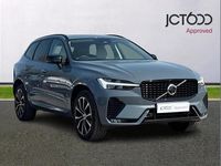 Used Volvo XC60 Ultimate 247 HP (181 kW) 2023 Grey SUV