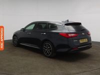 used Kia Optima Optima 1.6 CRDi ISG 3 5dr DCT Estate Test DriveReserve This Car -YR69LDLEnquire -YR69LDL