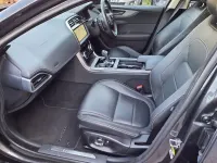Used Jaguar XE R-Dynamic 2020 Grey Sedan