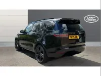 Used Land Rover Discovery HSE Dynamic 344 HP (253 kW) 2025 Other SUV