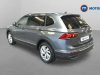 Used VW Tiguan Allspace Life 150 HP (110 kW) 2024 SUV