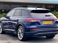 used Audi Q4 e-tron 150kW 40 82.77kWh Edition 1 5dr Auto