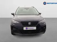 Used Seat Arona SE 95 HP (69 kW) 2022 Blue SUV