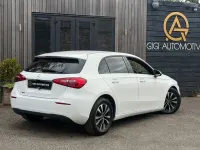 Used Mercedes A180 SE 2021 White Hatchback