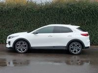 used Kia XCeed 1.6 GDi PHEV First Edition 5dr DCT