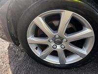 Usado Volvo V60 SE 190 HP (139 kW) 2018 Cinzento Carrinha